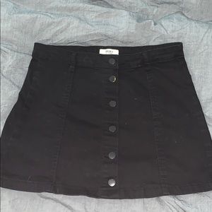 Forever 21 Mini Skirt
